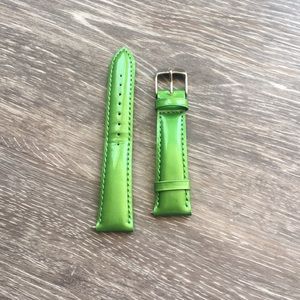 Michele Watchband 20mm